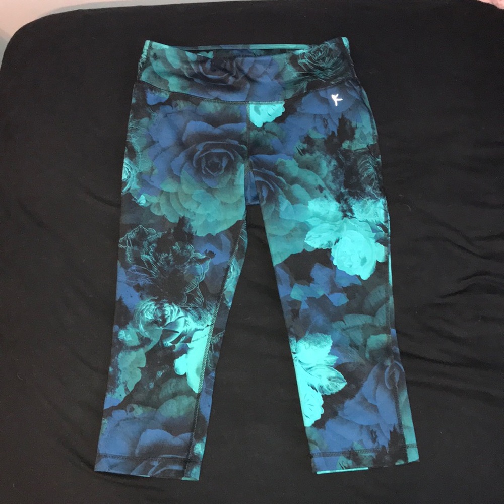 Danskin Now. ACTIVE Leggings